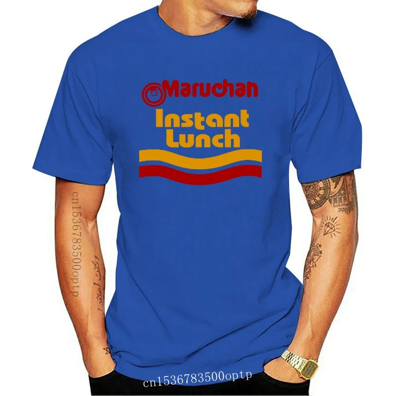 New 3905D 2021 Maruchan Instant Lunch Graphic Funny T-ShirT-Shirt - All Sizes Youth Men Cotton Vintage O Neck Tee Shirt
New 3905D 2021 Maruchan Instant Lunch Graphic Funny T-ShirT-Shirt - All Sizes Youth Men Cotton Vintage O Neck Tee Shirt
