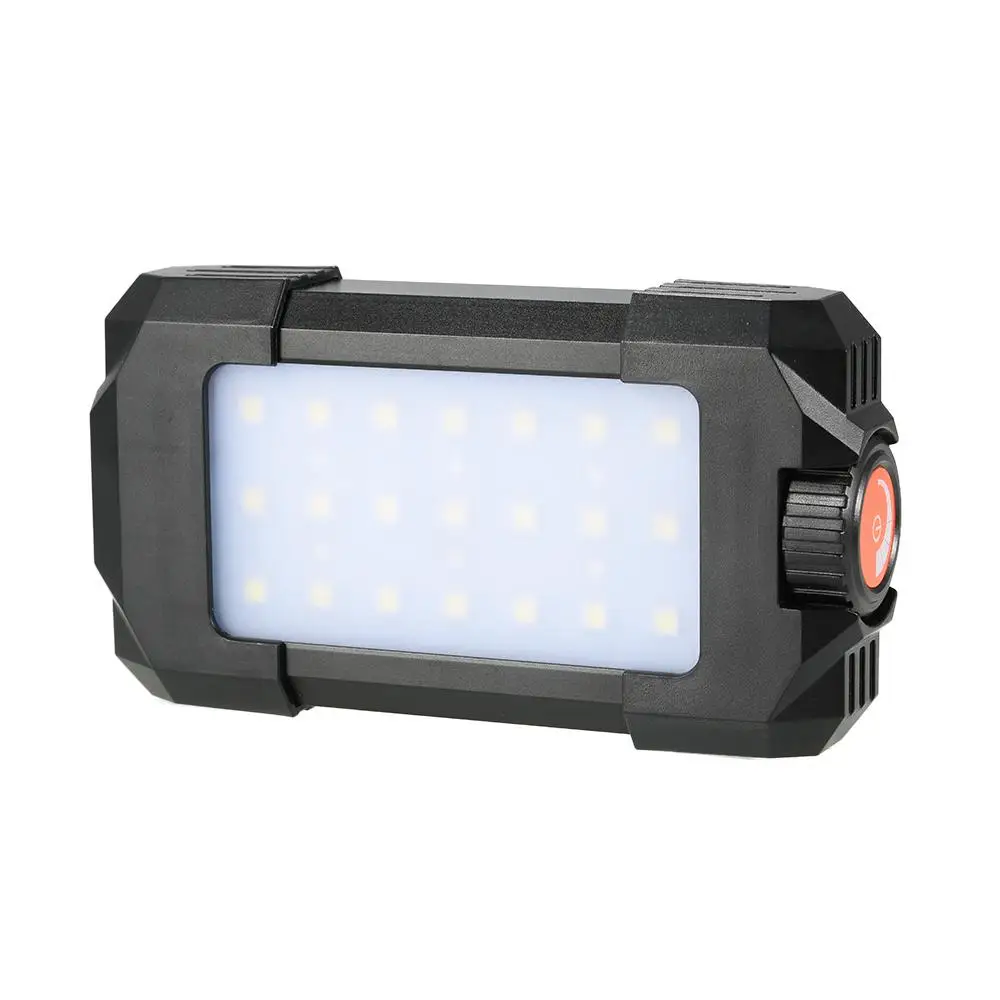 Открытый Кемпинг лампа фонарь Портативный 27LED вспышка светильник Фонари 500LM Перезаряжаемые подвесной светильник для Пеший Туризм Кемпинг с... 
Открытый Кемпинг лампа фонарь Портативный 27LED вспышка светильник Фонари 500LM Перезаряжаемые подвесной светильник для Пеший Туризм Кемпинг с...