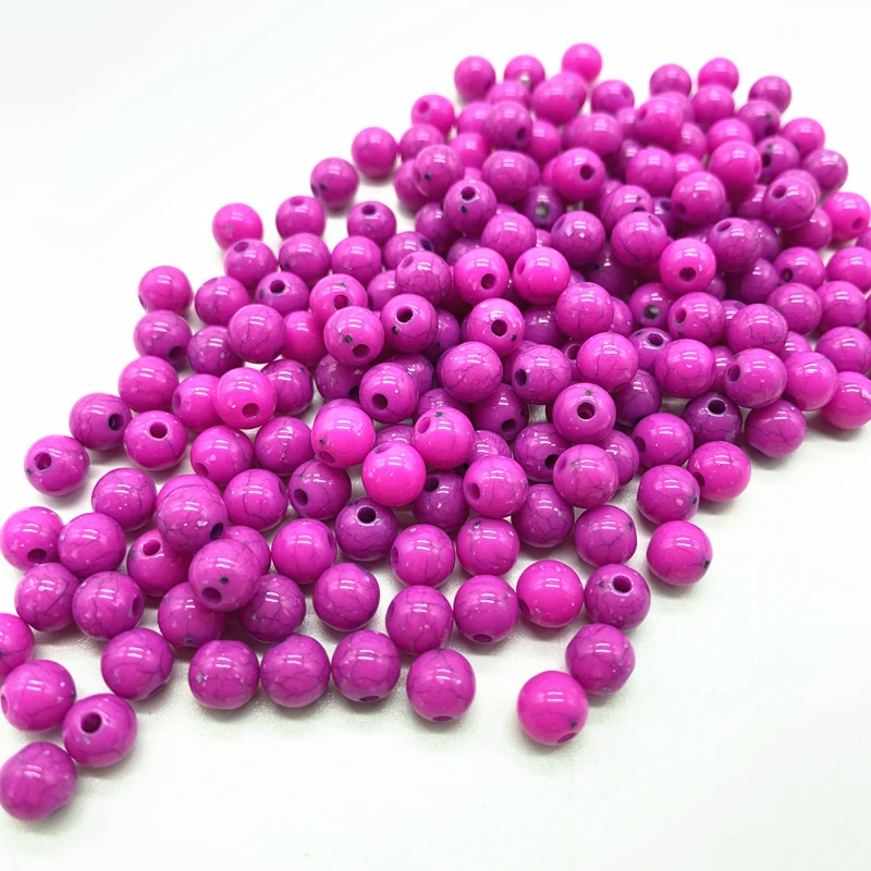 100pcs 6mm Round Stripe Loose Beads DIY Jewelry Making Necklace Bracelet Earring Accessories#WQ02
100pcs 6mm Round Stripe Loose Beads DIY Jewelry Making Necklace Bracelet Earring Accessories#WQ02