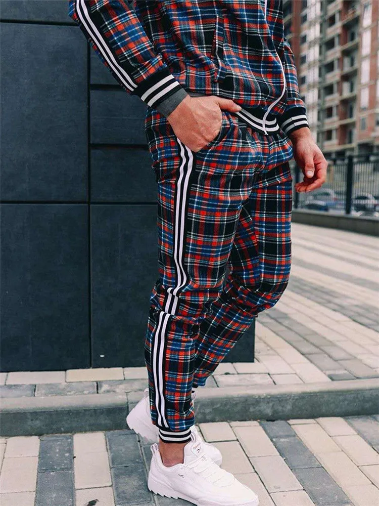 2021 Sports Suit European And American Trend 3D Printing Fitness Zipper Hoodie Sweatpants Slim Casual Fashion Sportswear
2021 Sports Suit European And American Trend 3D Printing Fitness Zipper Hoodie Sweatpants Slim Casual Fashion Sportswear