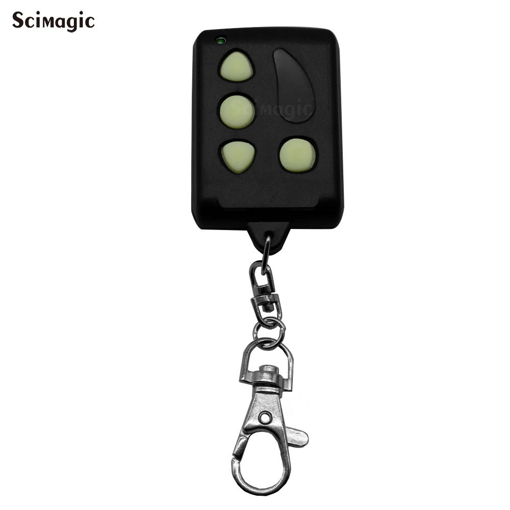 30pcs Garage door remote control Remocon RMC 555 Remote Transmitter garage command New link
30pcs Garage door remote control Remocon RMC 555 Remote Transmitter garage command New link