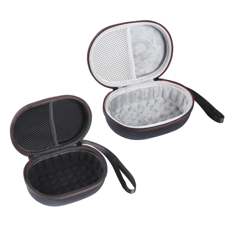 Hard Shell Mouse Case Bag Compatible for-Logitech MX Master 3 Mice Gaming Mouse Easy Travel Organizer MX 2 2S
Hard Shell Mouse Case Bag Compatible for-Logitech MX Master 3 Mice Gaming Mouse Easy Travel Organizer MX 2 2S