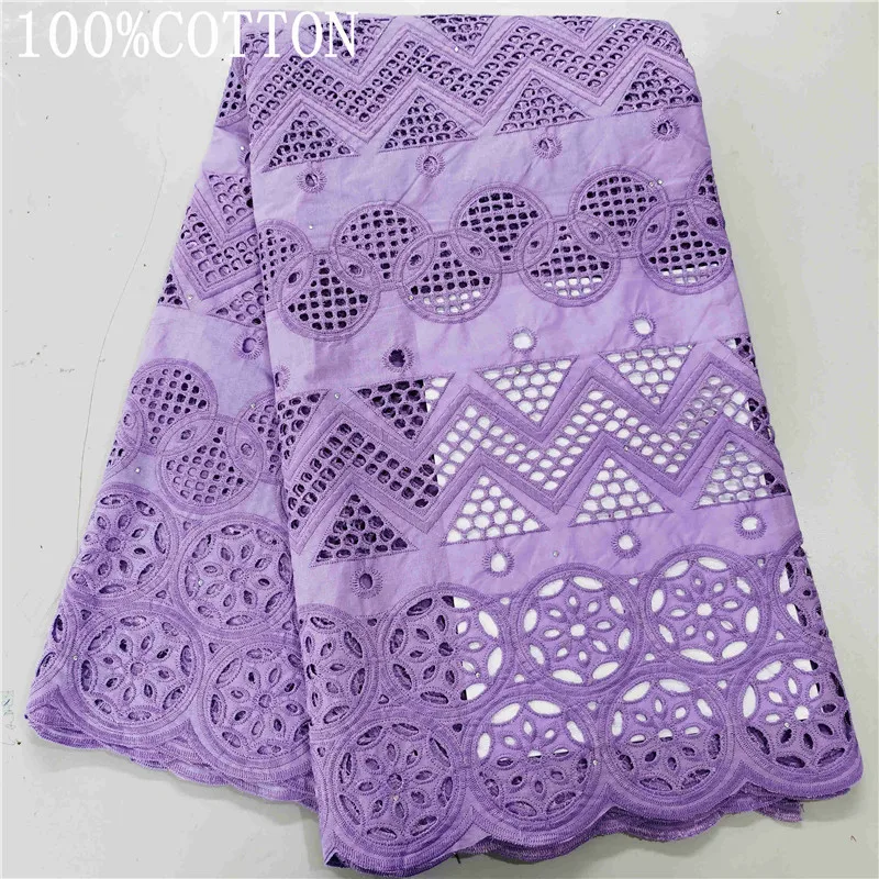 Swiss Voile Lace In Switzerland African Dry Lace Fabric 2020 High Quality 100% Cotton Lace For Party Dress Sewing CON019
Swiss Voile Lace In Switzerland African Dry Lace Fabric 2020 High Quality 100% Cotton Lace For Party Dress Sewing CON019