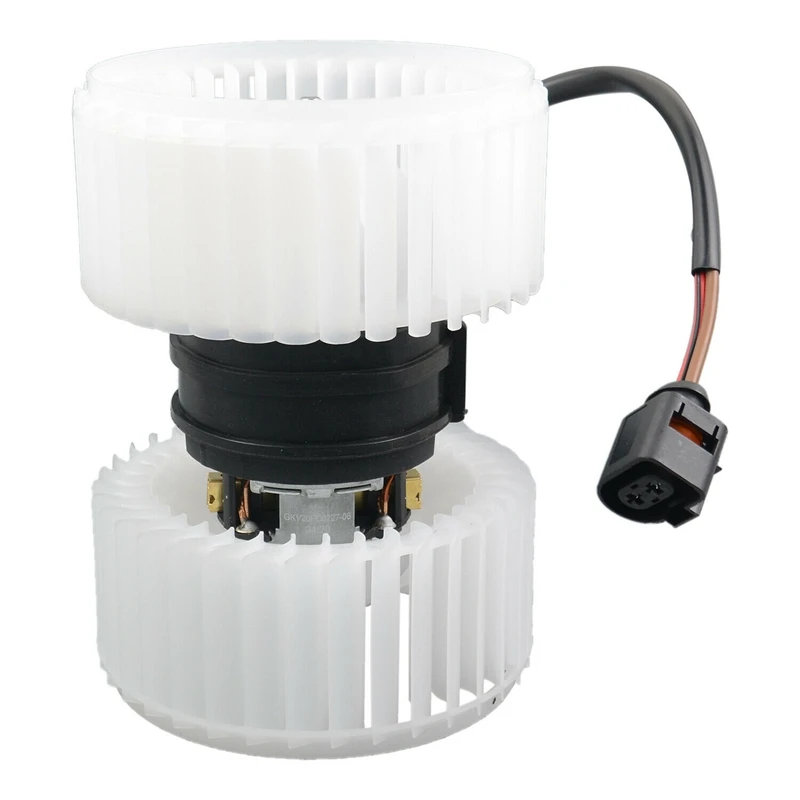 Engine Heater Fan 4E0959101A 4E0959102A AC Heater Blower Motor ForAudi D3 A8 Quattro S8
Engine Heater Fan 4E0959101A 4E0959102A AC Heater Blower Motor ForAudi D3 A8 Quattro S8