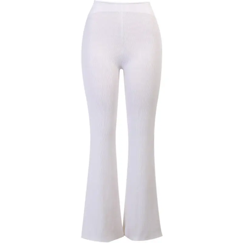 High Waist Leggings Women Summer Fashion Flare Pants Sexy Hollow Out Bodycon Trousers Leggings Womens Casual Bell Bottom
High Waist Leggings Women Summer Fashion Flare Pants Sexy Hollow Out Bodycon Trousers Leggings Womens Casual Bell Bottom