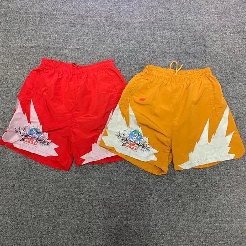 22SS Reflective Casual Sports Shorts 100% Cotton EU Size TRAVIS SCOTT Shorts Men Women Casual Summer Tiny Spark Demon Slayer
22SS Reflective Casual Sports Shorts 100% Cotton EU Size TRAVIS SCOTT Shorts Men Women Casual Summer Tiny Spark Demon Slayer