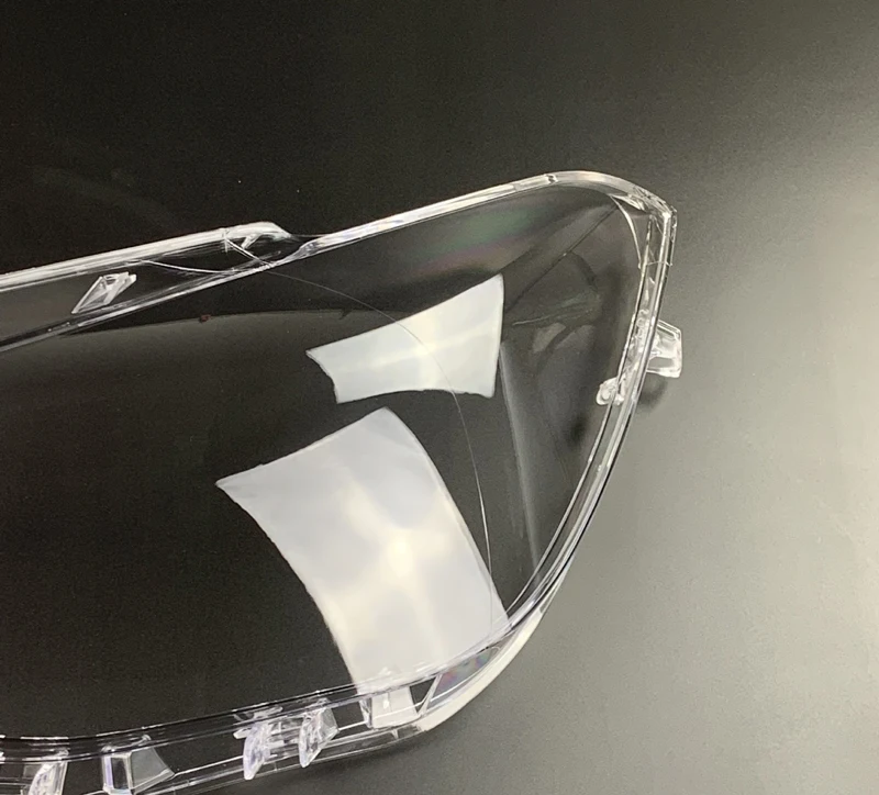 Car Front Headlight Cover 116i 118i 120i Lens Glass Lampshade Bright Head Light Caps Lamp Shell For BMW 1 Seriers F20 2012-2014
Car Front Headlight Cover 116i 118i 120i Lens Glass Lampshade Bright Head Light Caps Lamp Shell For BMW 1 Seriers F20 2012-2014