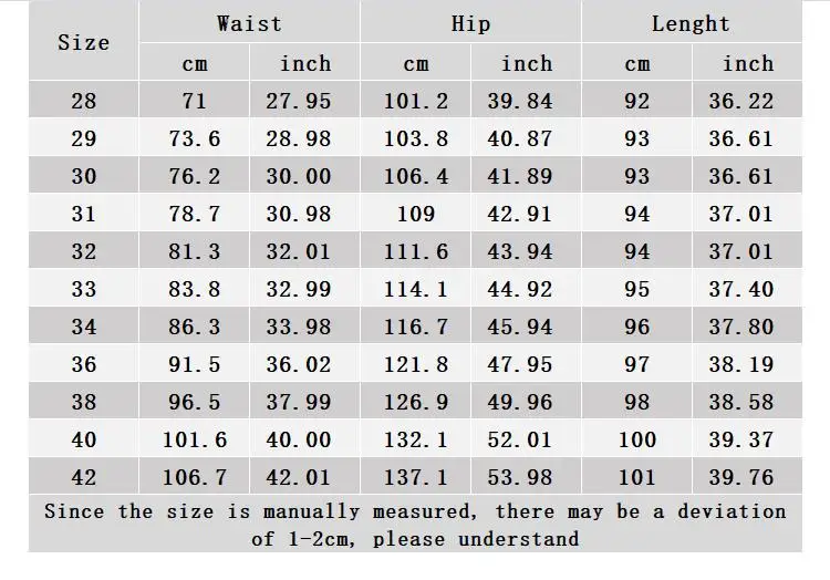 2021 Summer And Spring New Men Jeans Fashion Loose Denim Pants Elasticity Straight Casual Student Trousers Plus Size 28-42
2021 Summer And Spring New Men Jeans Fashion Loose Denim Pants Elasticity Straight Casual Student Trousers Plus Size 28-42