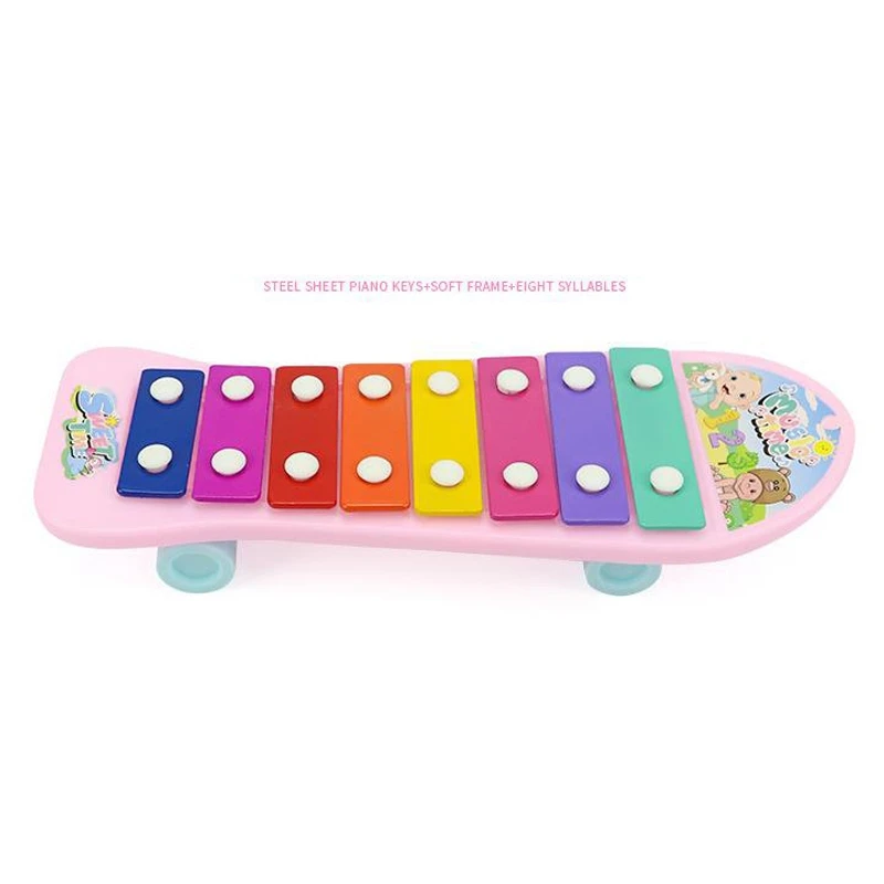 Baby Toys Piano Kids Music Bus Toys Instrument Piano Beads Blocks Sorting Early Childhood Education Toys for Children
Baby Toys Piano Kids Music Bus Toys Instrument Piano Beads Blocks Sorting Early Childhood Education Toys for Children
