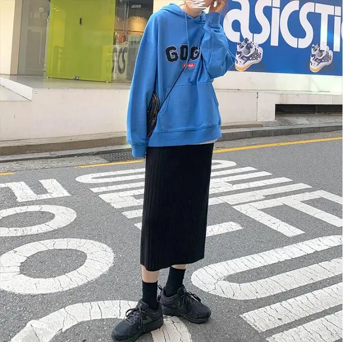4 colors 2020 autumn and winter korean style letter emrbodiery thick hoodies womens warm sweatshirts(X1121)
4 colors 2020 autumn and winter korean style letter emrbodiery thick hoodies womens warm sweatshirts(X1121)