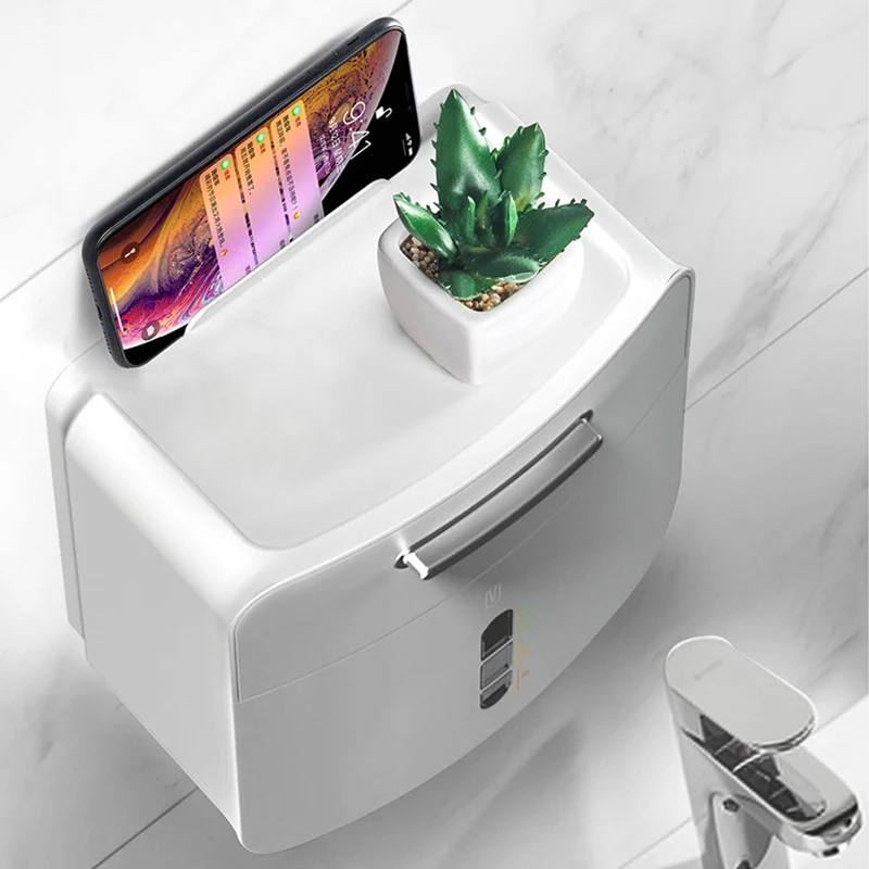 Home Storage Organization Double Layer Storage Box Kitchen Drawer Organizer Bathroom Kitchen Plastic Toilet Paper Tissue Box
Home Storage Organization Double Layer Storage Box Kitchen Drawer Organizer Bathroom Kitchen Plastic Toilet Paper Tissue Box