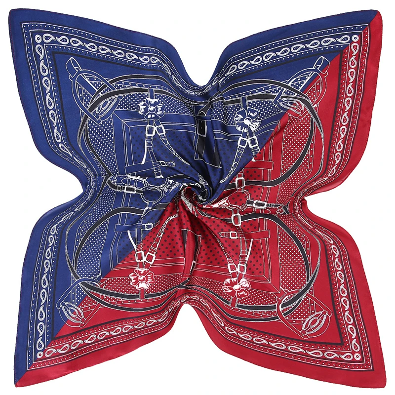 Color matching mulberry silk scarf women luxury 55 cm square scarf fashion ladies Bandanas Neck Scarf F3
Color matching mulberry silk scarf women luxury 55 cm square scarf fashion ladies Bandanas Neck Scarf F3
