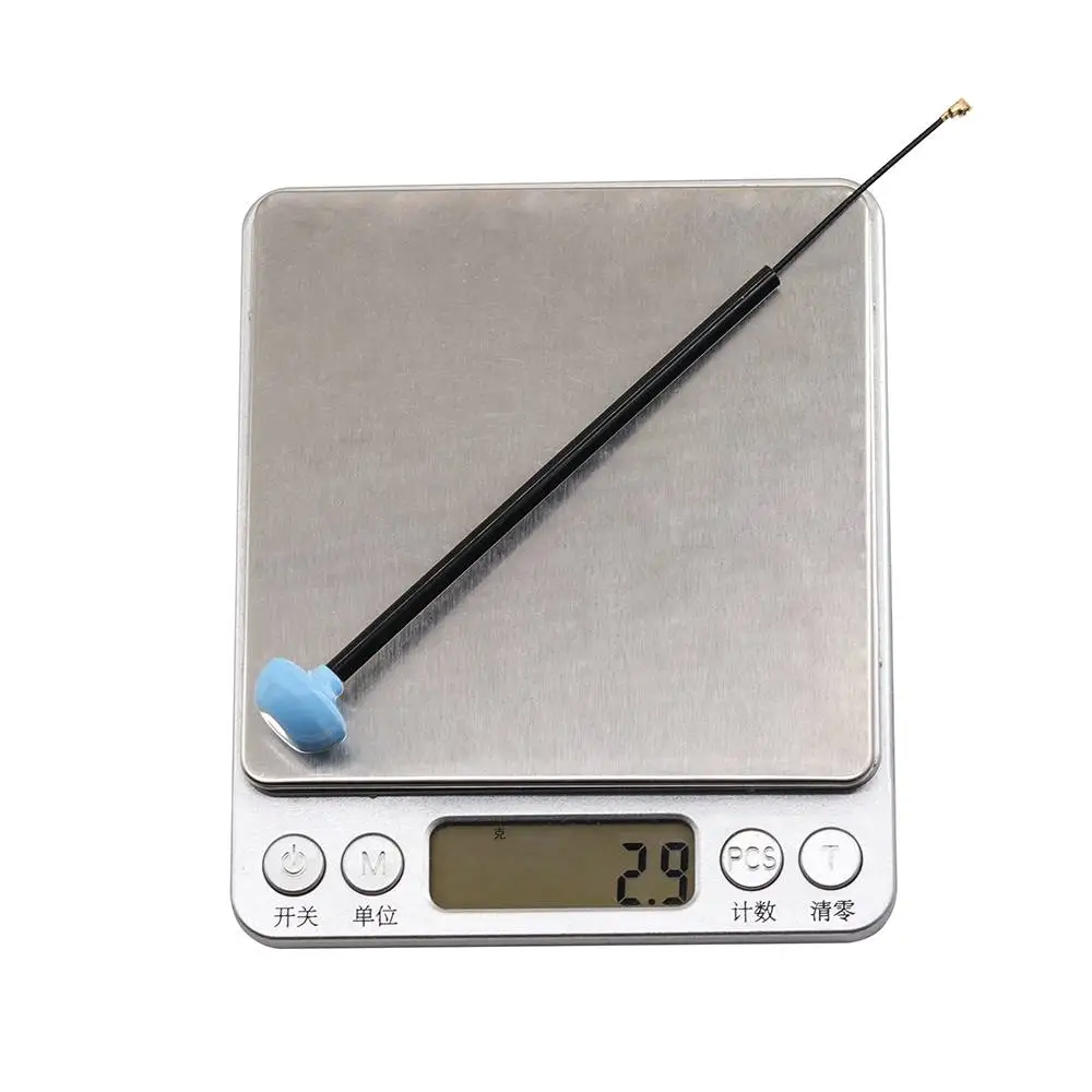 Eachine Shadow Fiend LR 4" Spare Antenna Parts for FPV Racing RC Drone
Eachine Shadow Fiend LR 4" Spare Antenna Parts for FPV Racing RC Drone