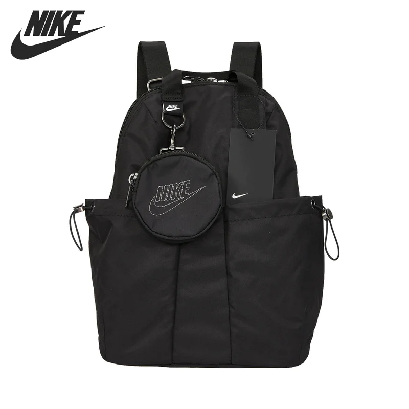 Оригинальное новое поступление NIKE W NSW футуристический Роскошный мини BKPK рюкзаки унисекс спортивные сумки
Оригинальное новое поступление NIKE W NSW футуристический Роскошный мини BKPK рюкзаки унисекс спортивные сумки