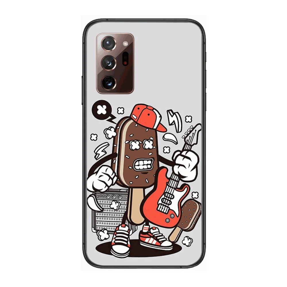 Fashionable and interesting creative soul frosted anti-fall mobile phone case Phone Case cover hull For SamSung note20 10 9 8 4
Fashionable and interesting creative soul frosted anti-fall mobile phone case Phone Case cover hull For SamSung note20 10 9 8 4