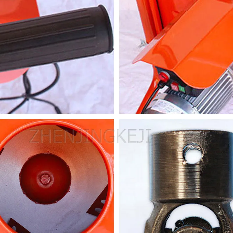 220v Concrete Blender Tools Industry Home Small Soil Sandstone Feed Mortar Farm Decoration Construction Site Mixing Equipment
220v Concrete Blender Tools Industry Home Small Soil Sandstone Feed Mortar Farm Decoration Construction Site Mixing Equipment