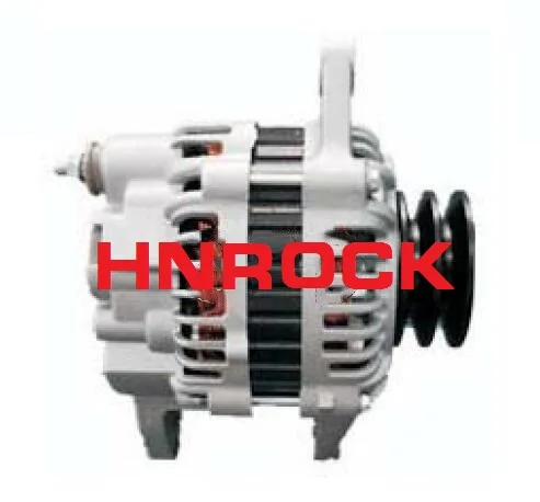 NEW HNROCK 12V 80A ALTERNATOR 3M76064010 3M76064011 3P90364010 3P90364012 A005TA7899 A005TA7899ZC A5TA7899 FOR KUBOTA
NEW HNROCK 12V 80A ALTERNATOR 3M76064010 3M76064011 3P90364010 3P90364012 A005TA7899 A005TA7899ZC A5TA7899 FOR KUBOTA