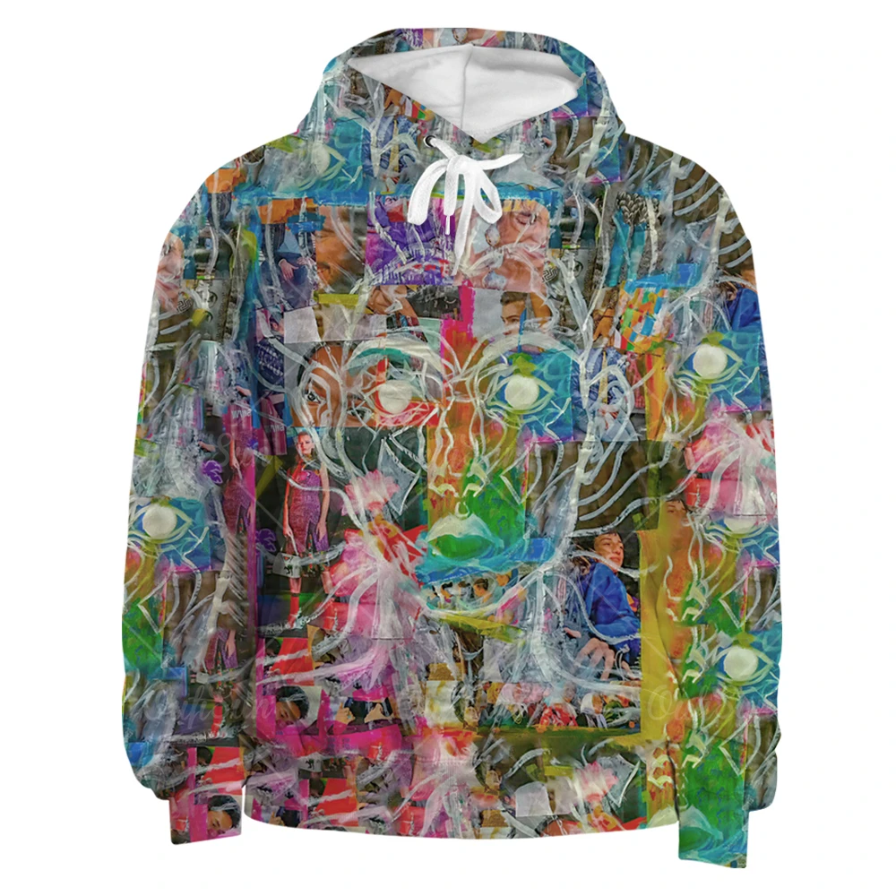 Urban Style Hip Hop Rock Sweatshirts Lion 3D Print Hoodie Casual Hooded Pullover Jacket Spring and Autumn Men Women 4XL
Urban Style Hip Hop Rock Sweatshirts Lion 3D Print Hoodie Casual Hooded Pullover Jacket Spring and Autumn Men Women 4XL