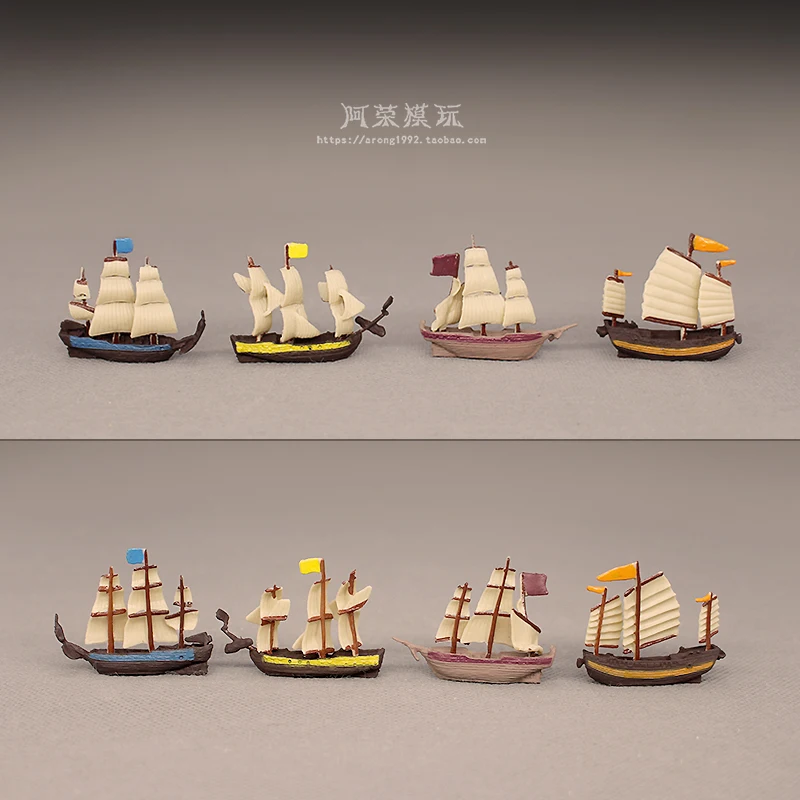 Miniature Model Mini Pirate Ship Sea Yacht Ocean Pleasure Boat Retro Triangular Sailboat Decoration Action Figure Figurine Toys
Miniature Model Mini Pirate Ship Sea Yacht Ocean Pleasure Boat Retro Triangular Sailboat Decoration Action Figure Figurine Toys