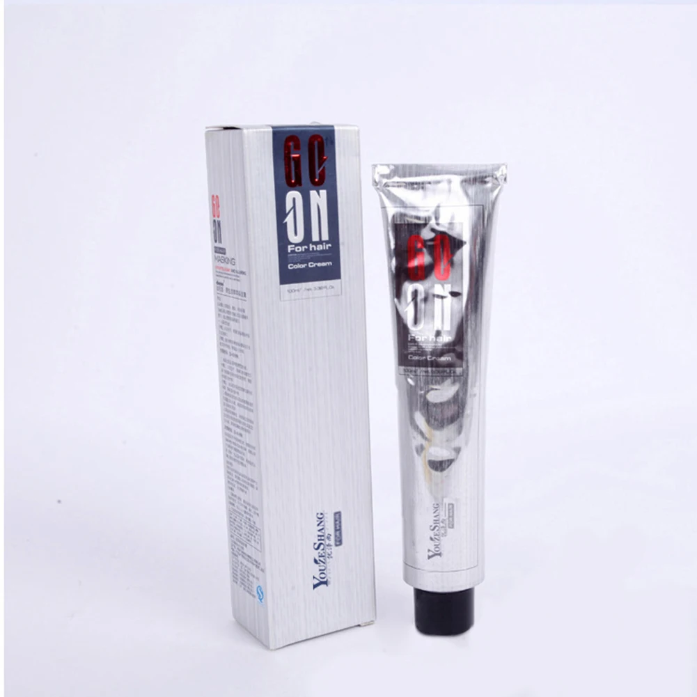 New One-time Smoky Gray Punk Style Light Grey Silver Grandma Gray Hair Dye Color Unisex Color Hair Dye Cream
New One-time Smoky Gray Punk Style Light Grey Silver Grandma Gray Hair Dye Color Unisex Color Hair Dye Cream
