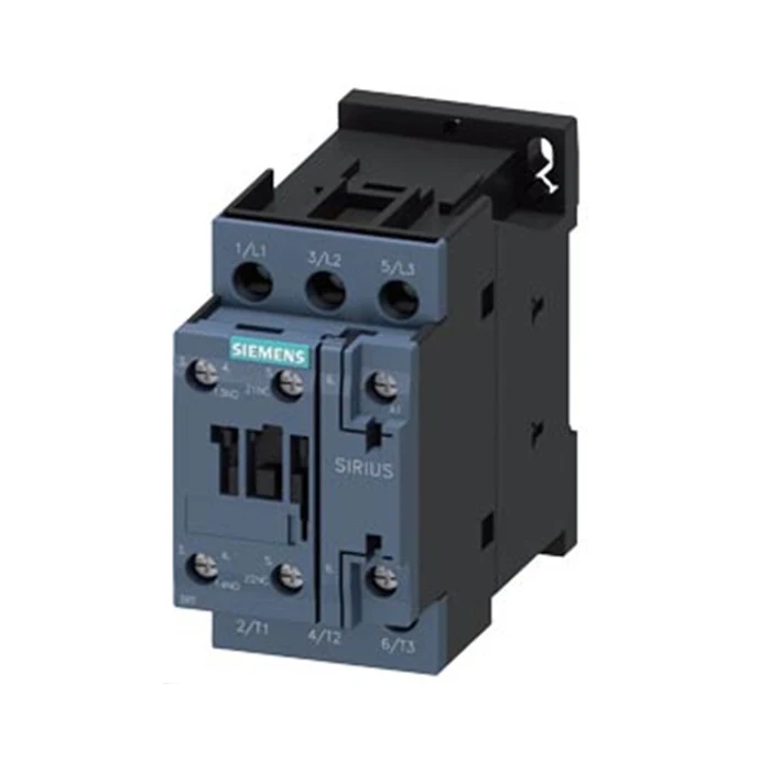 New SIEMENS circuit breaker 3RV1131-4AA10 in stock
New SIEMENS circuit breaker 3RV1131-4AA10 in stock