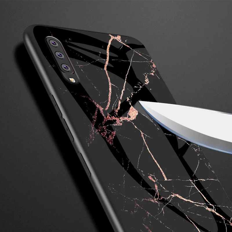 Marble Glass Case For Samsung Galaxy A51 A50 A21 A10S A20S A30 A40 A60 A70 A80 A90 5G S10e Plus M30s M60S M80S S20 Ultra FE Case 
Marble Glass Case For Samsung Galaxy A51 A50 A21 A10S A20S A30 A40 A60 A70 A80 A90 5G S10e Plus M30s M60S M80S S20 Ultra FE Case
