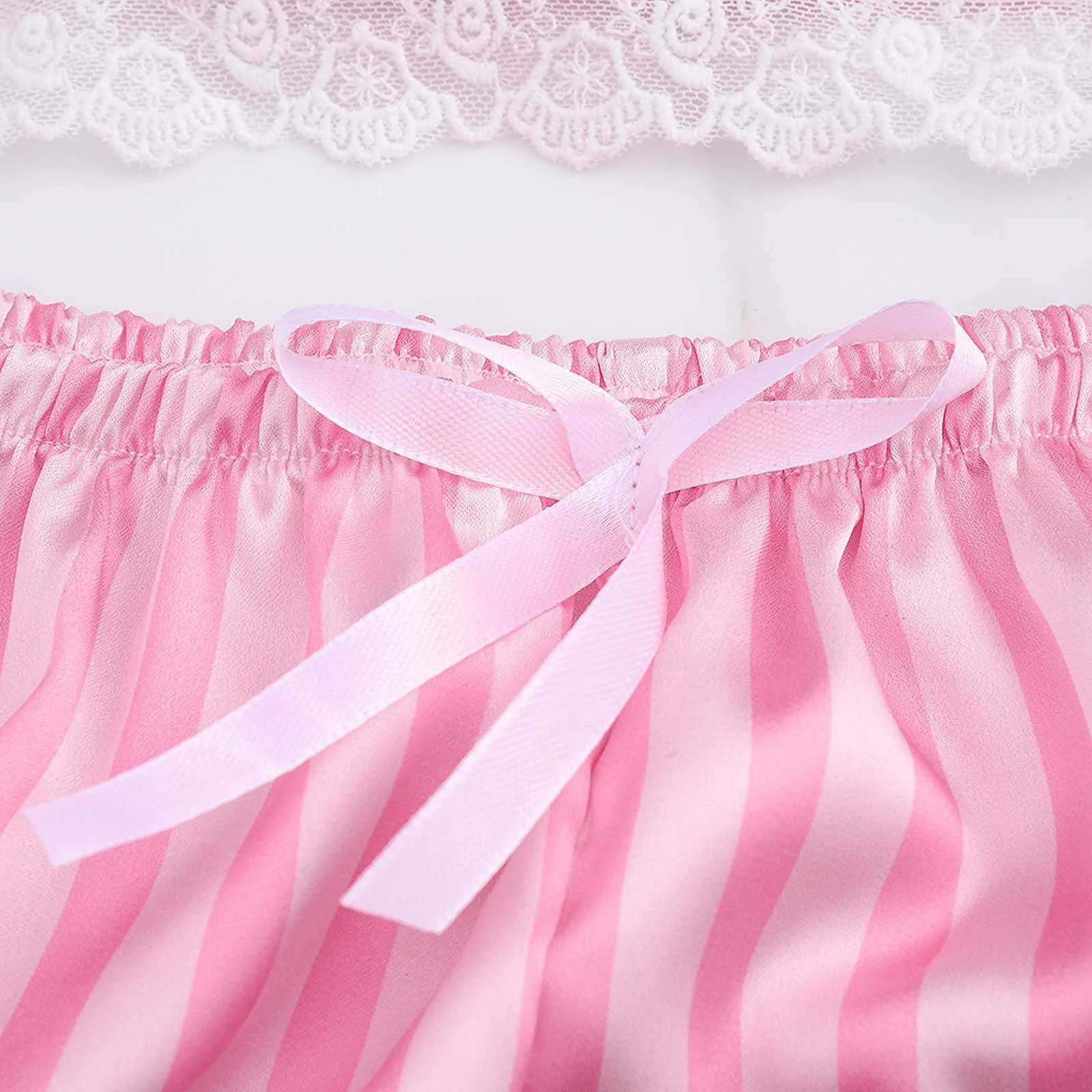 Sexy Women Lace Sleepwear S - 2XL Plus Size Lace Comfortable Lingerie Nightgown Sleeveless Nighty Sets Pajama Pants Drop Ship
Sexy Women Lace Sleepwear S - 2XL Plus Size Lace Comfortable Lingerie Nightgown Sleeveless Nighty Sets Pajama Pants Drop Ship