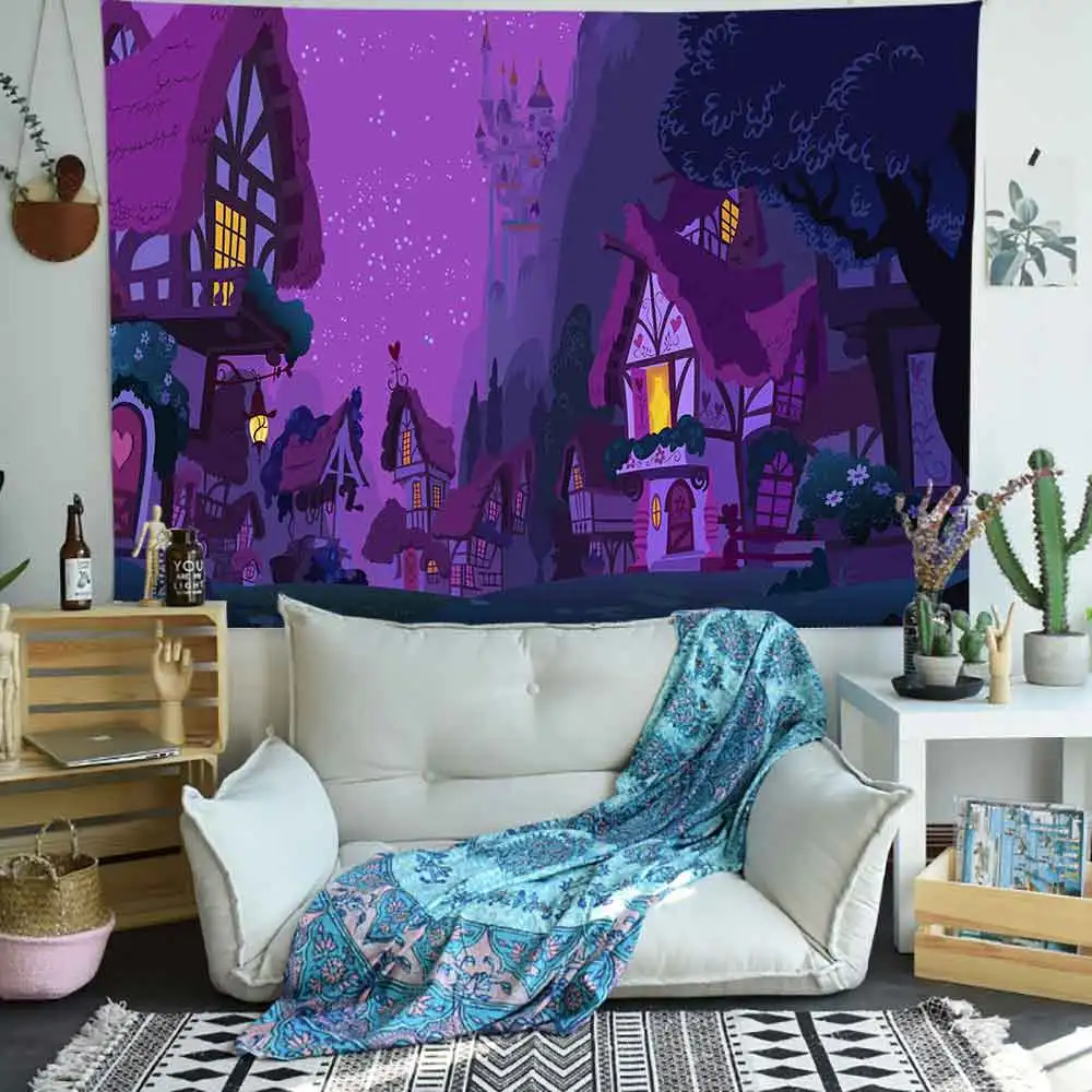Graffiti Paintings Game Tapestry Dance Masquerade Party Art Wall Hanging Tapestries for Living Room Home Dorm Decor
Graffiti Paintings Game Tapestry Dance Masquerade Party Art Wall Hanging Tapestries for Living Room Home Dorm Decor