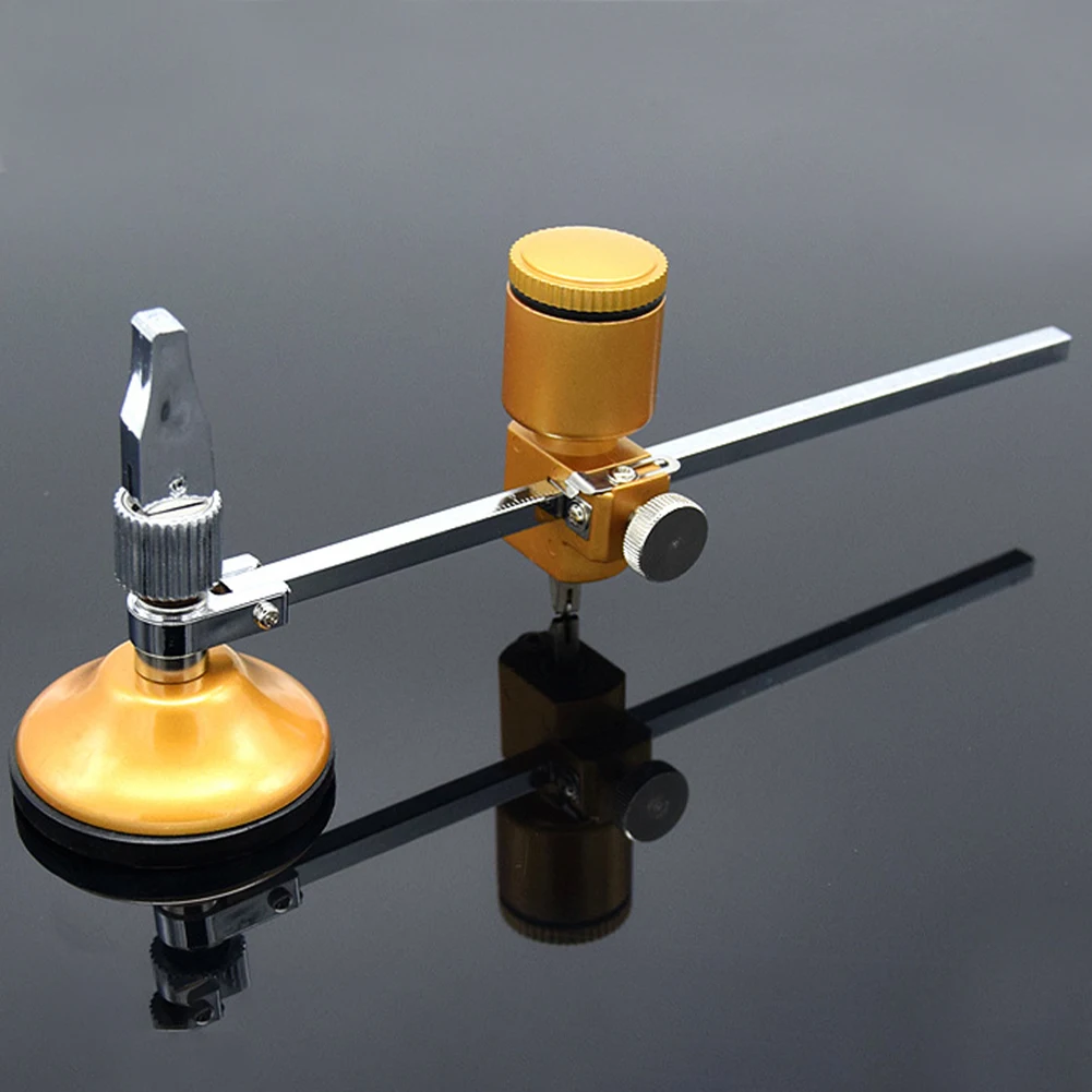400mm Professional Hand Tools Adjustable Suction Cup Portable With Round Knob Handle Rotatable Circular Glass Cutter Home
400mm Professional Hand Tools Adjustable Suction Cup Portable With Round Knob Handle Rotatable Circular Glass Cutter Home