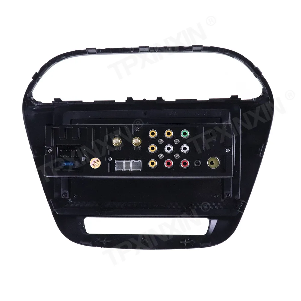 6+128G Android 10.0 For TATA TIAGO Car Multimedia Player GPS Navigation Headunit Auto Radio Audio Stereo Tape Recorder Carplay
6+128G Android 10.0 For TATA TIAGO Car Multimedia Player GPS Navigation Headunit Auto Radio Audio Stereo Tape Recorder Carplay