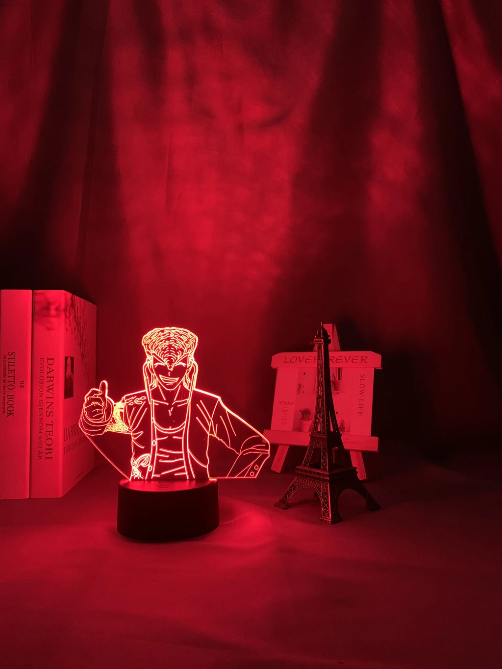 Anima 3D Lamp Danganronpa Led Night Light Mondo Owada Lamp for Bedroom Decor Kids Gift Danganronpa Acrylic 3d Table Lamp
Anima 3D Lamp Danganronpa Led Night Light Mondo Owada Lamp for Bedroom Decor Kids Gift Danganronpa Acrylic 3d Table Lamp