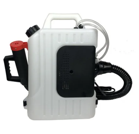 10L 1400W electric backpack ULV fogger sprayer , garden cold fogging machine and mosquito drug sprayer 110/220V
10L 1400W electric backpack ULV fogger sprayer , garden cold fogging machine and mosquito drug sprayer 110/220V