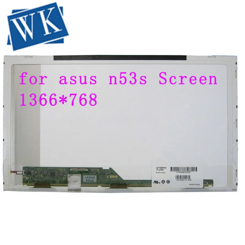 Для asus n53s экран светодиодный дисплей 15,6 "1366x768 HD Glare LVDS 40pin Замена
Для asus n53s экран светодиодный дисплей 15,6 "1366x768 HD Glare LVDS 40pin Замена
