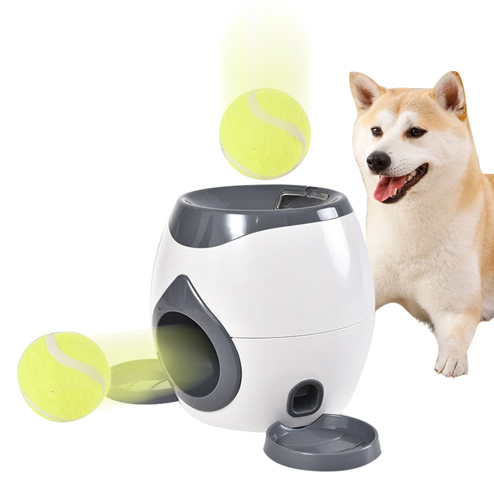 Dog Reward Toy Feeder Pet Puzzle Food Dispenser Pet Interactive Toy Dog Training Toy
Dog Reward Toy Feeder Pet Puzzle Food Dispenser Pet Interactive Toy Dog Training Toy
