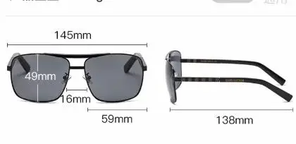 Retro Original Brand Designer classic Sunglasses UV Protection For Men/Women prescription Sun Glasses L948
Retro Original Brand Designer classic Sunglasses UV Protection For Men/Women prescription Sun Glasses L948