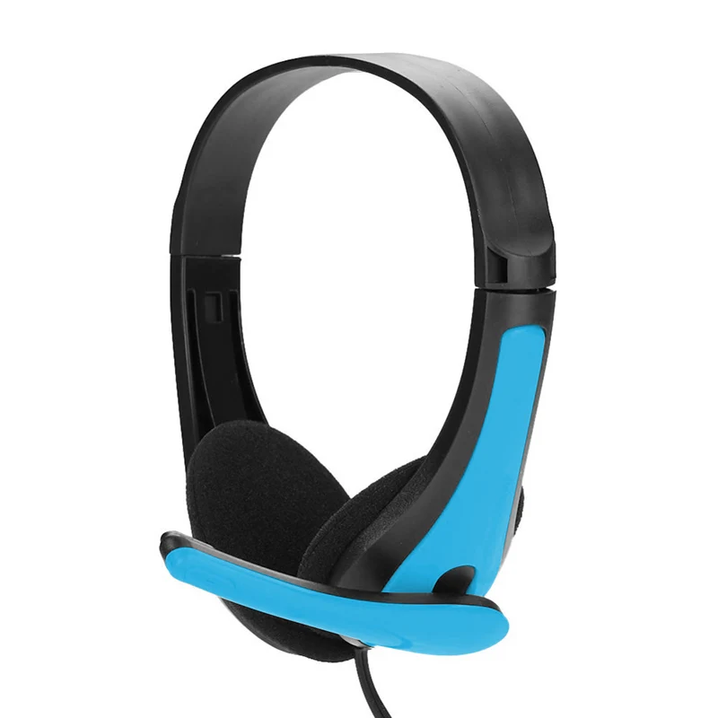 1PC Gaming Headphone With 3.5mm Mic Gaming Stereo Headphone Bass Earphone Surround Stereo Pro Gaming Headset For Computer
1PC Gaming Headphone With 3.5mm Mic Gaming Stereo Headphone Bass Earphone Surround Stereo Pro Gaming Headset For Computer