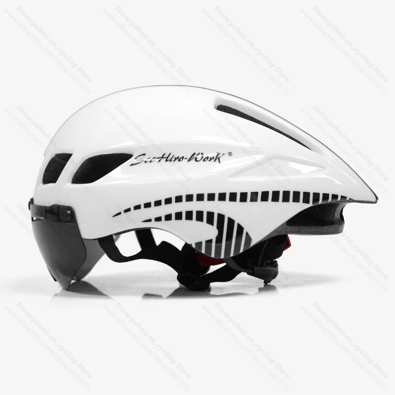 bicycle helmet men road mtb mountain bike Triathlon cycling helmet lens goggles equipe
bicycle helmet men road mtb mountain bike Triathlon cycling helmet lens goggles equipe