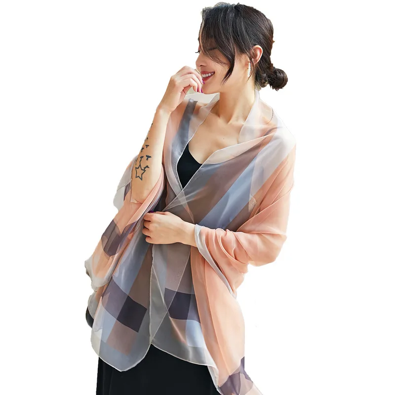 the new fabric han edition joker scarf gradient long beach towels is prevented bask in scarves, shawls and female 3502
the new fabric han edition joker scarf gradient long beach towels is prevented bask in scarves, shawls and female 3502