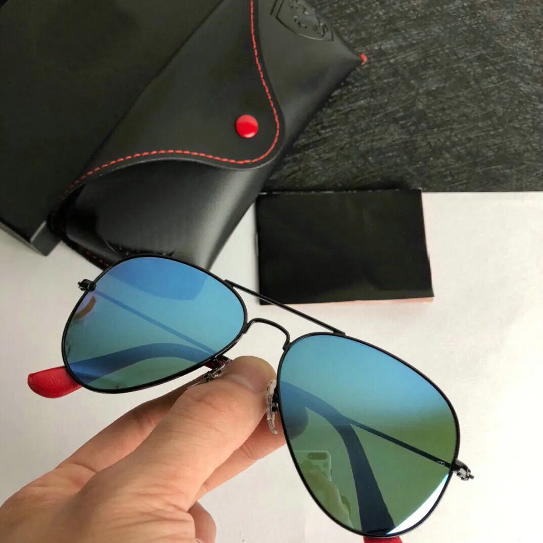 2021 Ultralight retro sunglass Brand sunglasses men driving lenses Gradient sun glasses women Titanium RB With original box
2021 Ultralight retro sunglass Brand sunglasses men driving lenses Gradient sun glasses women Titanium RB With original box