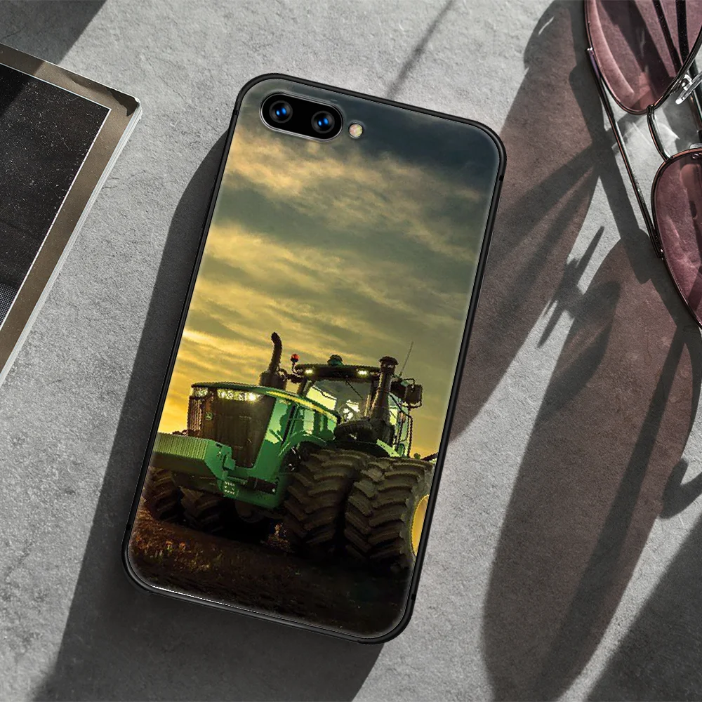 Fendt Tractor car logo Phone Case Cover Hull For HUAWEI honor 7a 8 8s 8a 8x 9 9x 10 20 i Lite Pro black Hoesjes Silicone Funda
Fendt Tractor car logo Phone Case Cover Hull For HUAWEI honor 7a 8 8s 8a 8x 9 9x 10 20 i Lite Pro black Hoesjes Silicone Funda