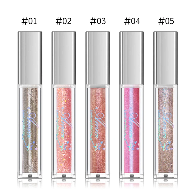 Жидкие тени для век Beauty Makeup Glitter, водостойкие, без головокружения, легко Окрашиваемые, мерцающие тени для век
Жидкие тени для век Beauty Makeup Glitter, водостойкие, без головокружения, легко Окрашиваемые, мерцающие тени для век