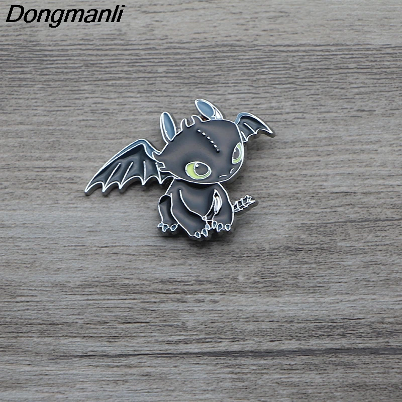 L3498 Cute Enamel Pin Brooches Cartoon Creative Metal Brooch Pins Denim Hat Badge Collar Jewelry 1pcs
L3498 Cute Enamel Pin Brooches Cartoon Creative Metal Brooch Pins Denim Hat Badge Collar Jewelry 1pcs