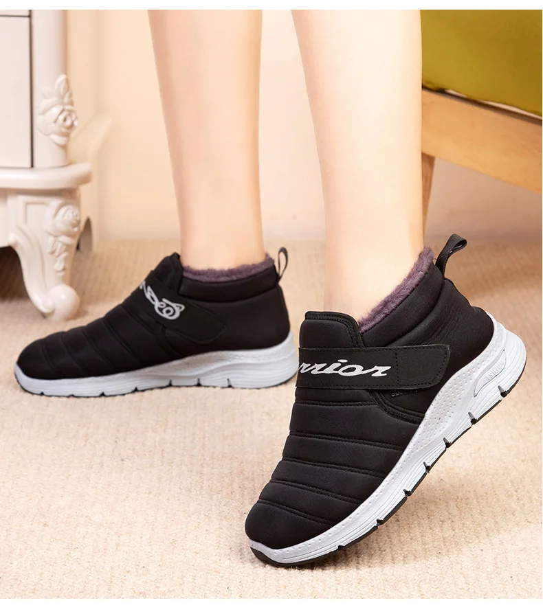 2020 Snow Boot Women's Winter Boots Female Boots Fashion Women Shoes Woman Rome Boot For Women Female
2020 Snow Boot Women's Winter Boots Female Boots Fashion Women Shoes Woman Rome Boot For Women Female