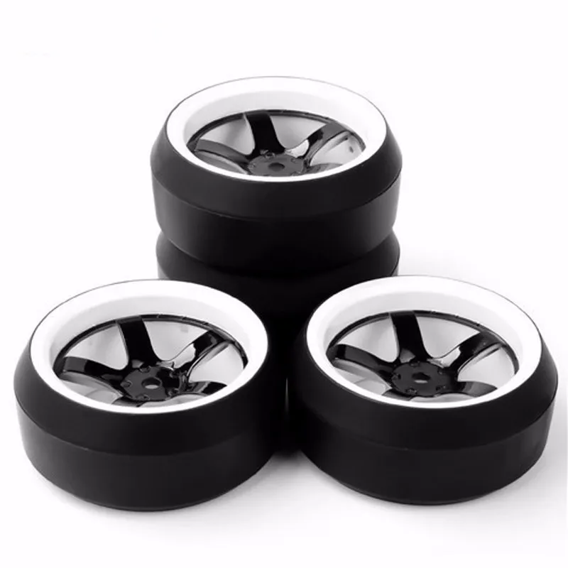 4pcs/set 12mm hex 0 degree RC drift tires tyre wheels&rims fit for HPI 1:10 RC car parts accessory accessories
4pcs/set 12mm hex 0 degree RC drift tires tyre wheels&rims fit for HPI 1:10 RC car parts accessory accessories