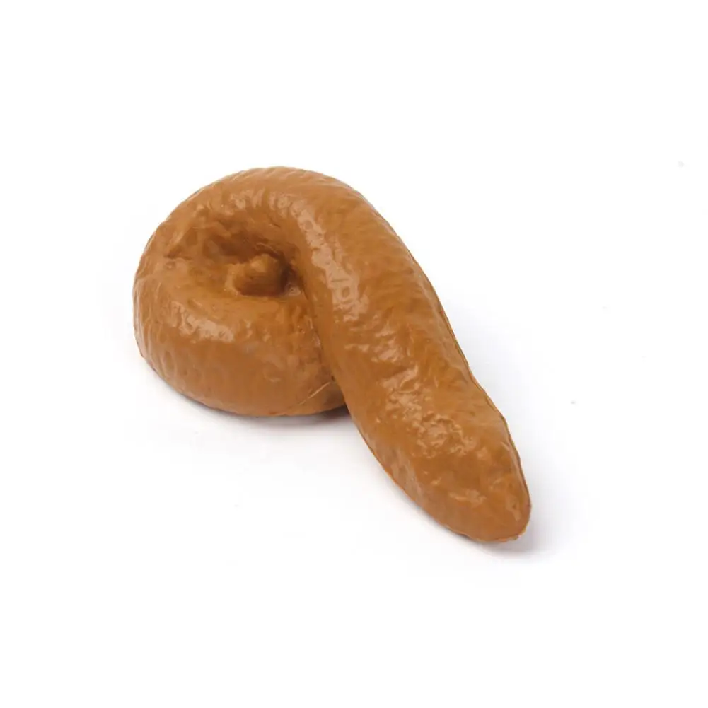 Squishy Toys Unisex Antistrss Toys Slow Rising Kid Gag Realistic Gift Shit Simulation Poo Phone Straps Squishy Squeeze expert
Squishy Toys Unisex Antistrss Toys Slow Rising Kid Gag Realistic Gift Shit Simulation Poo Phone Straps Squishy Squeeze expert