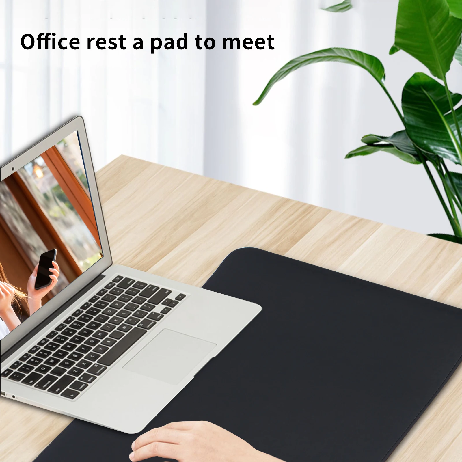 Water Resistance Mouse Pad Pure Cork Double-Sided Two-Color Office Writing Mouse Pad Leather Desk Pad For Home
Water Resistance Mouse Pad Pure Cork Double-Sided Two-Color Office Writing Mouse Pad Leather Desk Pad For Home