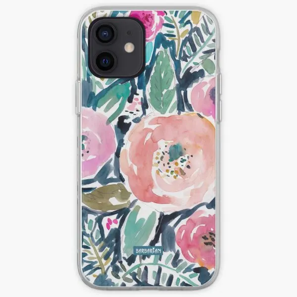 Gardens Of Capitola Watercolor Floral Phone Case for iPhone 6 6S 7 8 Plus X XS XR Max 11 12 13 Pro Max Mini 5 5S SE Print
Gardens Of Capitola Watercolor Floral Phone Case for iPhone 6 6S 7 8 Plus X XS XR Max 11 12 13 Pro Max Mini 5 5S SE Print