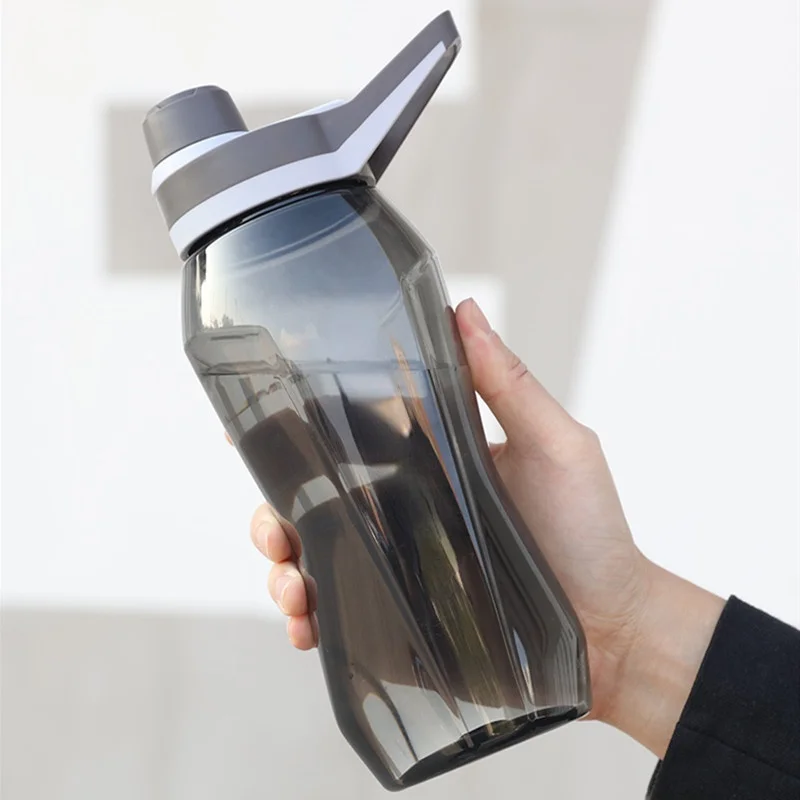 1000ml/1500ml Large Capacity Portable Sports Water Bottles Gym Fitness Sports Shaker Water Drink Bottle Eco-Friendly Waterbottle
1000ml/1500ml Large Capacity Portable Sports Water Bottles Gym Fitness Sports Shaker Water Drink Bottle Eco-Friendly Waterbottle