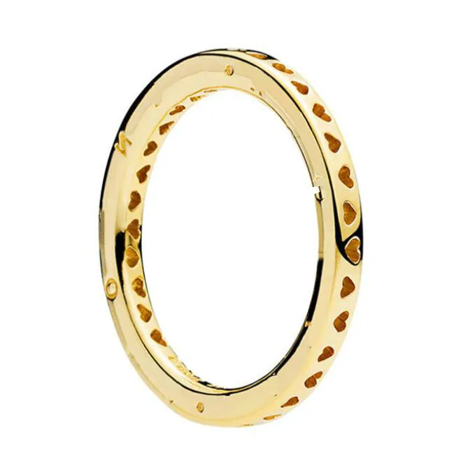 925 Sterling Silver pan Ring Gold Stackable Hearts Rings For Women Wedding Party Gift Fine Jewelry
925 Sterling Silver pan Ring Gold Stackable Hearts Rings For Women Wedding Party Gift Fine Jewelry