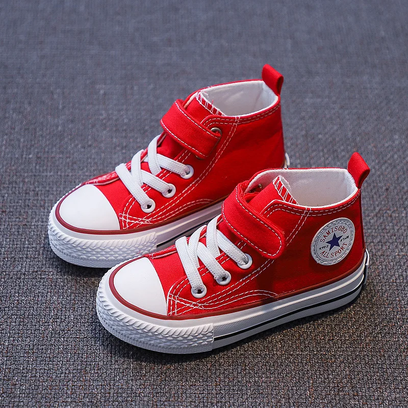 2020 Fashion Boys Girls Sneakers Baby Shoes Children Canvas Shoes Colorful Sneakers Size 24-37 Children Boots XM1191
2020 Fashion Boys Girls Sneakers Baby Shoes Children Canvas Shoes Colorful Sneakers Size 24-37 Children Boots XM1191
